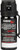 Sabre Red Pepper GEL FLIP TOP UNIT W/BELT CLIP 50.4GR