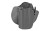 Safariland 578 Gls OWB Belt Holster for Compact (Similar to GL19, 23)