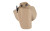 Safariland 578 Gls OWB Belt Holster for Long Slide (Similar to GL34, 35, 17L)