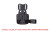Safariland 6004 Belt Holster