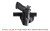 Safariland 6378 Belt Holster for Glock 17/22