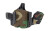Safariland Incog-x IWB Belt Holster for Glock 43x/48 with Light