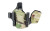 Safariland Incog-x IWB Belt Holster for Glock 17/19
