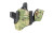 Safariland Incog-x IWB Belt Holster for Glock 17/19 with Light