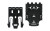 Safariland Qls Holster for 1 Male & 1 Female