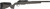 Savage 110 Carbon Hunter 350LEG 18" Carbon Fiber/GREY Adjustable LOP