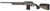 Savage 110 CORE Tactical 7mm PRC Left Hand 24" Platinum/tan V2