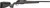 Savage 110 Trailblazer Rifle - 7mm REMINGTON MAGNUM, 22" Heavy Sporter Barrel