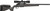 Savage 110 Trailblazer Rifle - 308 WIN (7.62X51 NATO), 20" Heavy Sporter Barrel