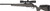 Savage 110 Trailblazer XP 350 LEG Left Hand 18" Tung/grey Adjustable LOP