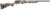 Savage 93R17 CAMO Rifle - 17HMR, 21"