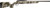 Savage Axis 2 Pro Woodland Rifle - 6mm ARC, 20"
