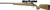 Savage AXIS 2 XP 400 Legend Left Hand 20" W/3-9x40 MATTE/Flat Dark Earth<