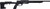Savage B22 Precision Rifle - 22 LONG RIFLE, 18" Heavy Threaded Barrel