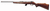 Savage Mark II GL Rifle - 22 LONG RIFLE, 21"