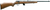 Savage Mark II GY Rifle - 22 LONG RIFLE, 19"