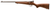 Savage Rascal Rifle - 22 LONG RIFLE, 16.125"