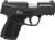 Savage Stance MC9MS Semi-Automatic Pistol - 9mm LUGER, 3.2"