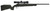 Savage Arms Axis 2 XP Rifle - 6.5 Creedmoor, 22"