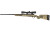 Savage Arms 110 APEX PRED XP 6.5CM 24"