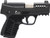 Savage Arms Stance MC9MS Semi-Automatic Pistol - 9mm, 3.2"