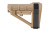 Sb Tactical TACT SBA4 AR Pistol BRACE 5 POS Flat Dark Earth