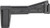 Sb Tactical Tactical BRACE CZ EVO G2 SIDE Folding BRACE