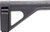 Sb Tactical Tactical BRACE SOB BLACK FITS AR Pistol Buffer TUBES