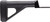 Sb Tactical Tactical BRACE SOB47 BLACK FITS AK47/74 Pistol
