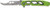 Schrade KNIFE Isolate Enrage 2.6" Replcbl BLADE KNIFE