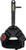 Scott Archery Release SHARK RTS Double JAW BLACK Leather Buckle