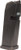 Sgm Tactical Tactical Magazine FOR GLOCK 40SW 15RD BLACK Polymer