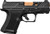 Shadow Systems CR920 Elite Semi-Automatic Pistol - 9mm LUGER, 3.41"