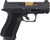 Shadow Systems CR920X Elite Semi-Automatic Pistol - 9mm LUGER, 3.41"