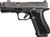 Shadow Systems CR920XP Elite Semi-Automatic Pistol - 9mm LUGER, 3.75"