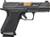 Shadow Systems MR920 Elite Semi-Automatic Pistol - 9mm LUGER, 4.5"