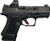 Shadow Systems CR920 War Poet Semi-Automatic Pistol - 9mm LUGER, 3.41"