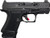 Shadow Systems CR920 War Poet Semi-Automatic Pistol - 9mm LUGER, 3.41"