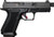 Shadow Systems MR920 War Poet Semi-Automatic Pistol - 9mm LUGER, 4"