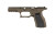 Sharps Bros. Spgfld ECH CMPCT GRIP Black/BRZ