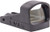 Shield Sights Sights SMSC MINI SIGHT Compact Red DOT 8MOA