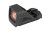 Shield Sights SHLDS RMSSC GL ED RFX MINI SGHT 4MOA