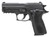 Sig Sauer P229 Elite Semi-Automatic Pistol - 9mm, 3.9"