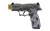 Sig Sauer SCT ANIME Komodo 365X CMP 9mm BK/GLD