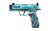 Sig Sauer SCT ANIME MACRO 365X CMP 9mm Blue/Black