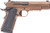 Sig Sauer 1911 X Series Semi-Automatic Pistol - 45 ACP, 5.0"