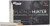 Sig Sauer AMMO 300WM 180GR Plantinum Hunter Accubond 20RD 10BX/Case *
