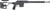 Sig Sauer Sig CROSS Bolt Action Action Rifle - 6.5 CREEDMOOR, 18"