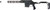 Sig Sauer Sig CROSS TRAX Rifle - 308 WIN (7.62X51 NATO), 16"