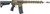 Sig Sauer M400 TREAD V2 5.56 NATO 16" M-PUL TELE STOCK MOSS